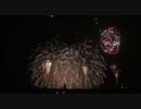 第9回男鹿日本海花火 ステージ7「未来の教科書」