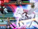 【mugen】ハンデ付きタッグトナメ しょぼん杯part1