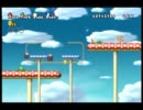 【スーパーマリオブラザーズWii】乱闘！バトルロワイヤル！【実況】part12