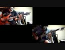 DIR EN GREYのAmber弾いてみた