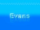 Evansを浄化してみた