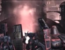 Transformers: War for Cybertron　プレイ動画 日本語字幕付き　Part12