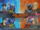EXVS　西野家 【ザク】