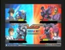 【EXVS】 かけ小ネギ抜きで対戦動画１１　【エクシア】