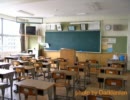 道子は普通のＯＬだった・第三話・学校