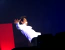 Henry\'s solo dance!