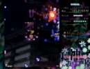 東方神霊廟 霊夢Normal　ほぼノーミス 5～6面とおまけ