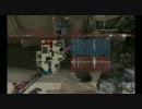【AVA】野良爆破でバグ遭遇