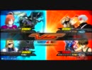 【EXTREME VS.】 N EX T オフ会対戦動画 2試合目