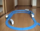 プラレールバルカン　バトルロワイヤル