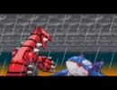 【実況】　魅惑のろけらん　ポケットモンスターシリウス　part32
