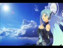【ミク・オリジナル】八雲立つ（完成版）