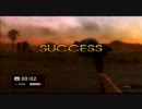 【PS3】再生数10を目指すっ！AFRIKA 実況プレイpart13