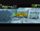新世界への挑戦者 vs 放棄区域4580【３戦目】