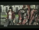 女殺し屋を目指す実況動画[No More Heroes]Part2