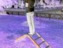 ふざけて死ぬ