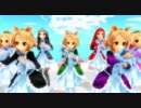 「マリエル」テスト動画2