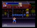 リターン・オブ・ダブルドラゴン　実況してみたpart3