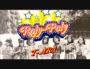 【K-POP】T-ara - Roly Poly【仁川(110815)】