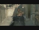 【CoD BO】第1回 路地裏 Call of Duty Black Ops イベント 第14試合【PS3】