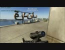 BF2リアル化MOD 「Project Reality 」 戦場の記録：USMC vs MEC part2
