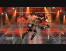 PPV-HIAC4/ユニヴァースモードをプロレスっぽくプレイする！【SvR2011】