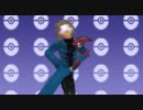 [MMD] 吹っ切れた (ポケモンコロシアム レオ)
