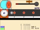 【85％クリア縛り実況】太鼓のオワタツジン part2