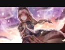 【東方Vocal】【幽閉サテライト】 レプリカの恋