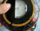 電池切れが近いタトバ