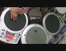 handsonic10 試運転