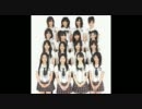 友達がske48「強き者よ」を歌ってみた