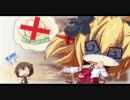 【体験版】Lunaris Filia ～キスと契約と真紅の瞳～ 実況プレイ part9