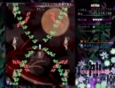 【妖夢】東方神霊廟Extraクリア重視