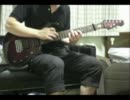 【タッピング練習】starry sky【途中から途中まで弾いてみた】