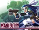 「FULL METAL SISTER MARILU」 ストーリー ノーミス 1,661,950pts. １～３面