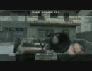 [CoD:MW2]世捨て人がTDMで頑張ってみた。その5[PS3]