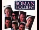 Roman Holliday／I.O.U.
