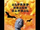 Alfred Beach Sandal - エイブラハムの髭占い