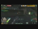 プロメテウス･５のボーダーブレイク　その８