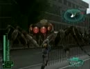 もう一回、凶蟲大挙を（前）