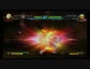 KOF XIII(Ver1.1) 8/15新宿3on3　準決勝第二試合　Ver1.1 vs KOFに出てぇ