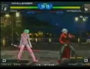 カオスコード　中野TRF野試合動画集　part1