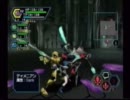 【ＤＣ版 ＰＳＯ ver2】 新規キャラ de GO！ 【遺跡１－シーン２】