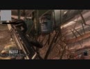 PS3 CoD:Bo(ア○ム) TDM36(変回線)