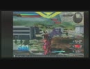 【EXTREME VS. 】初級者視点実況付【ヴァサーゴ･CB視点】