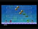 NewマリオWii　二人で友情を確かめる旅【実況プレイ】　part4