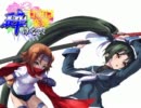 【MUGEN】廿楽冴姫は砕けないep.7【百合】