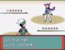 韓国の実況プレイヤーがポケモンエメラルドを日本語で実況 PART20