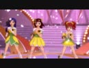 【IM@ｓ２】春香・やよい・千早 shiny smile【ノーマルPV】